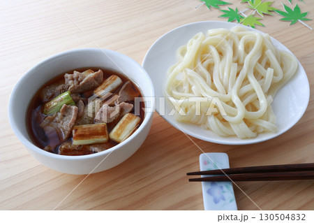 肉汁うどん 肉汁うどん 130504832