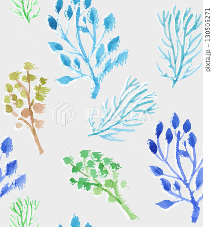 Assorted Artistic Floral And Scenic Patterned Decorative Paper Collection Assorted Artistic Floral And Scenic Patterned Decorative Paper Collection 130505271