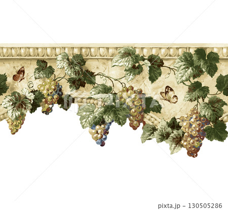 Assorted Artistic Floral And Scenic Patterned Decorative Paper Collection Assorted Artistic Floral And Scenic Patterned Decorative Paper Collection 130505286