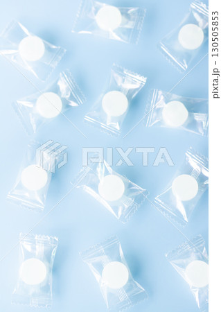 純国産無添加・のど飴 純国産無添加・のど飴 130505853