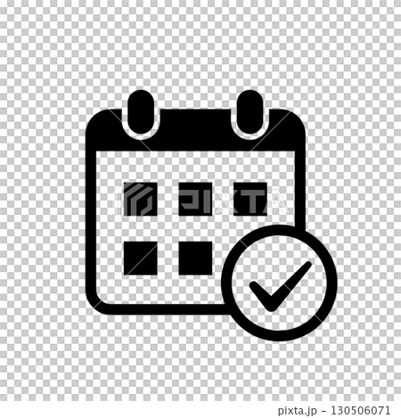 Calendar icon 130506071