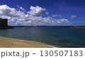 沖縄県北谷町美浜　デポアイランドと青い空 130507183