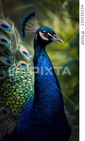 孔雀 孔雀 130510134