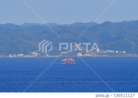 東京湾 浦賀水道 東京湾フェリー しらはま丸 かなや丸 東京湾 浦賀水道 東京湾フェリー しらはま丸 かなや丸 130511117