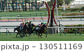 中京競馬場　風景　2025年8月 130511169