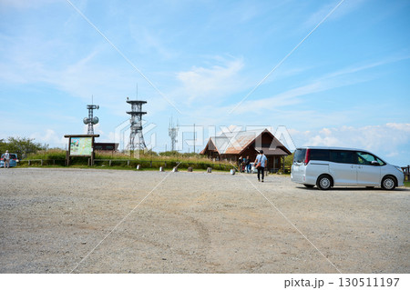 高ボッチ高原 130511197