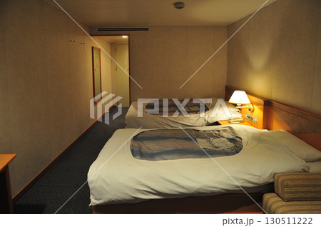 商船三井フェリー　さんふらわあ　さっぽろ　プレミアムルーム.　大洗　苫小牧　昼行便 130511222