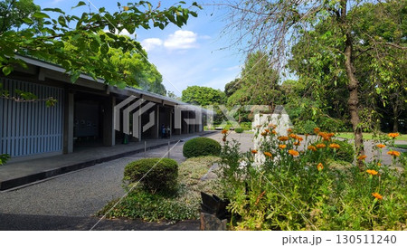 千鳥ヶ淵戦没者墓苑 千鳥ヶ淵戦没者墓苑 130511240