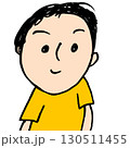 僕のイラスト　おにいさん 130511455