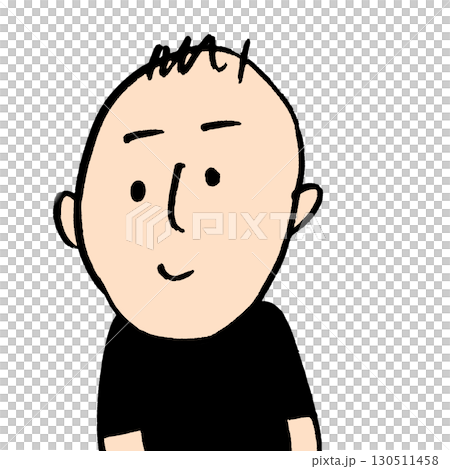 My illustration: Uncle 130511458