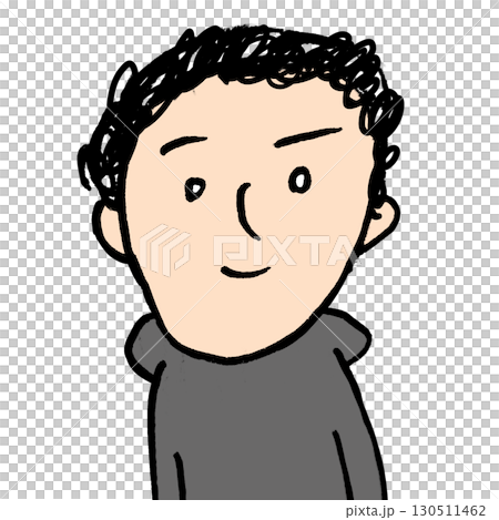 我的插畫：紡紗的兄弟 130511462