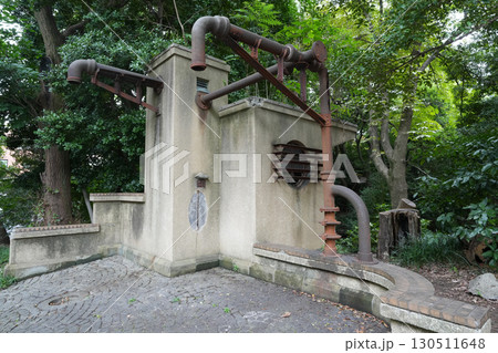 東京大学 本郷キャンパス 130511648