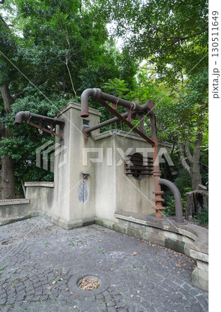 東京大学 本郷キャンパス 130511649