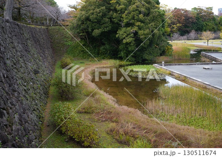 金沢城　橋爪門続櫓 130511674