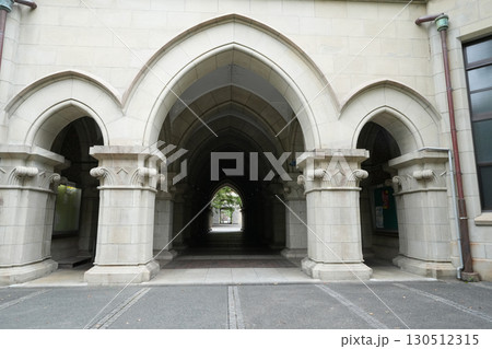 東京大学 本郷キャンパス 130512315