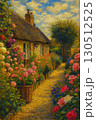 花のある風景 130512525