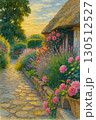 花のある風景 130512527