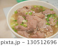 香港　牛肉麺 130512696