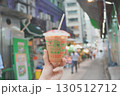 香港 蘭芳園　ミルクティー2 130512712