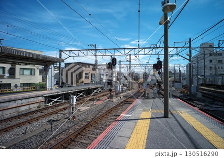 京成津田沼の風景 130516290