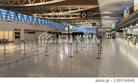 航空ロビー 130516848