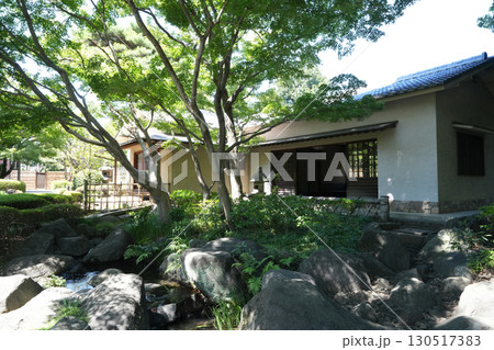 大田黒公園 130517383