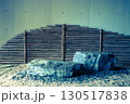 日本風の庭の位置 130517838