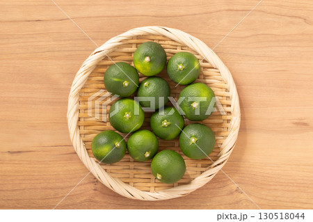 ［徳島県産］すだち 130518044