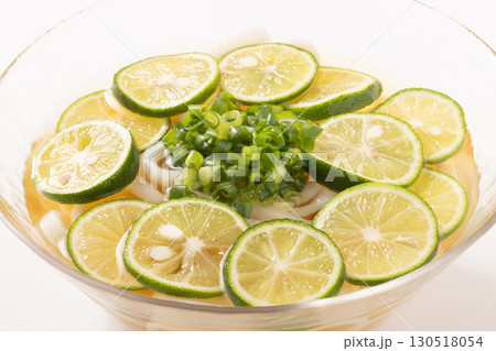 冷やし すだち そうめん 冷やし すだち そうめん 130518054