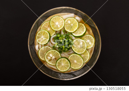 冷やし すだち そうめん 冷やし すだち そうめん 130518055