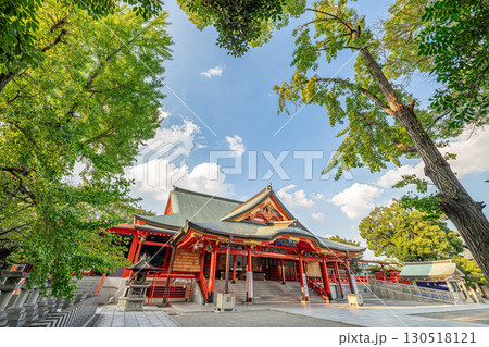 成田山不動尊 130518121