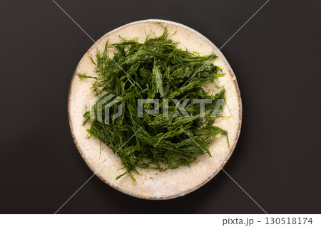 ［徳島県吉野川産］すじ青のり 130518174