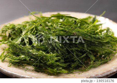 ［徳島県吉野川産］すじ青のり 130518176
