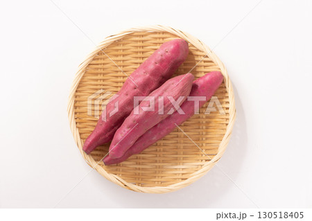 ［徳島県　鳴門市産］なると金時 130518405