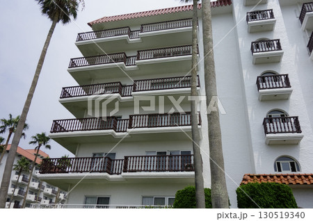 逗子マリーナリゾートに併設されたリゾート施設「トロピカルコンドミニアム」 逗子マリーナリゾートに併設されたリゾート施設「トロピカルコンドミニアム」 130519340