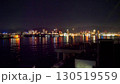 神戸, 夜景, フェリー, 船旅 130519559