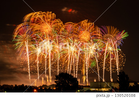 北海道芸術花火大会2025 北海道芸術花火大会2025 130520108