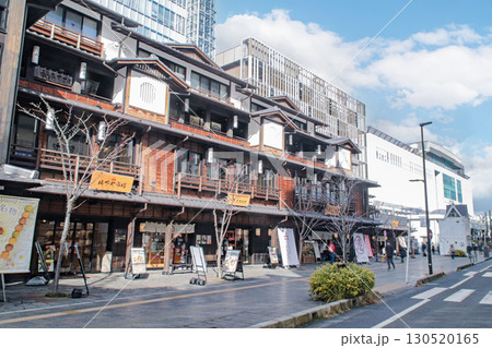 ミナカ小田原／神奈川県小田原市栄町1 130520165