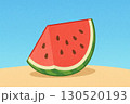 美味しそうなスイカ 130520193