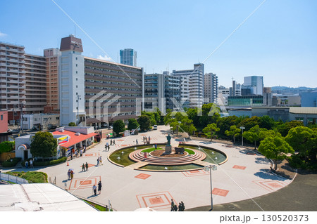 神奈川県横須賀市 三笠公園 130520373
