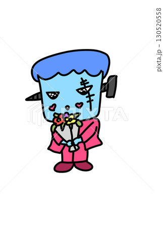 フランケンの恋 フランケンの恋 130520558