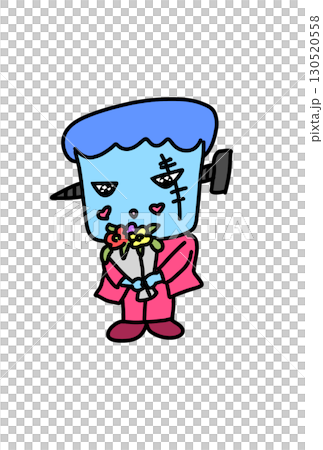 フランケンの恋 フランケンの恋 130520558