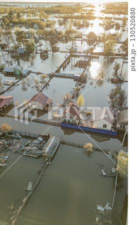 Global warming, floods on the planet.The apocalypse, catastrophes.Storms and destruction.Natural disasters,climate change,the riot of nature.The remnants of human life are floating in dirty water.End Global warming, floods on the planet.The apocalypse, catastrophes.Storms and destruction.Natural disasters,climate change,the riot of nature.The remnants of human life are floating in dirty water.End 130520880