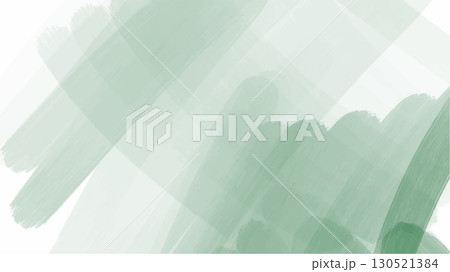 Green watercolor background with copyspace for your design. vector. Green watercolor background with copyspace for your design. vector. 130521384