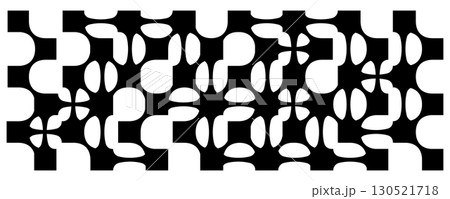 Connect square geometric pattern. Pixel metaball connections bg, pixilated abstract wallpaper Connect square geometric pattern. Pixel metaball connections bg, pixilated abstract wallpaper 130521718