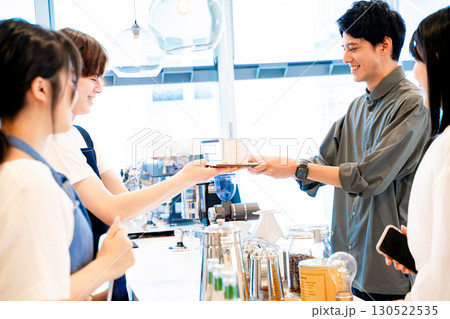 カフェイメージ カフェイメージ 130522535