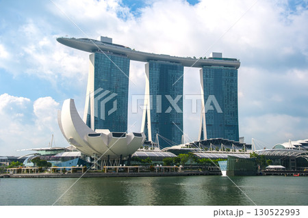 シンガポール マリーナベイ・サンズ 130522993