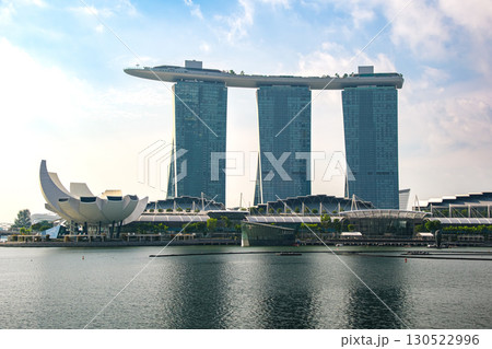 シンガポール マリーナベイ・サンズ 130522996