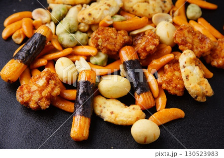 おかきミックス 130523983