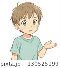 困った少年 130525199